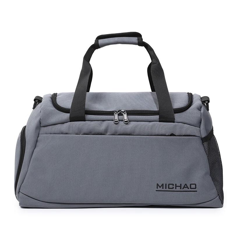 Borsa Duffel da Viaggio Lishin ad Alta Capacità