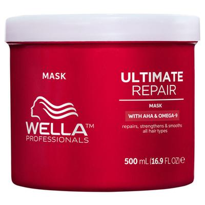 Ultimate Repair Restorative Mask 500 Ml -