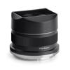 TTArtisan AF 32mm Lens for Nikon Z by Meisho Optical F/2.8 Z-Mount Full-Frame, Black,