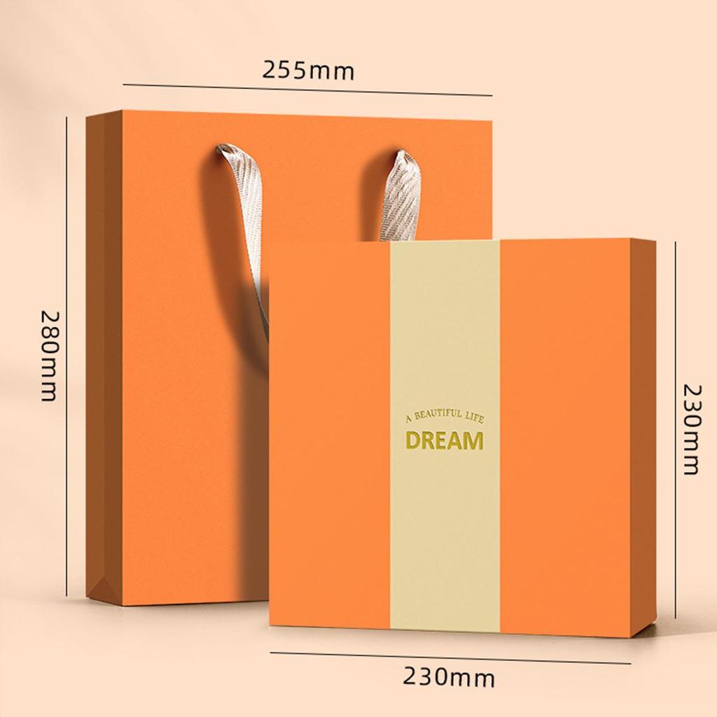 A5 Leather Student Subject Notebook, Buckle Office Notepad, Business Meeting Record Book, Travel Log, Diary, 130 Sheets 260 Pages