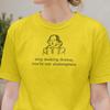 Stop Making Drama T-Shirt, Funny Shakespeare Quote Tee, Book Lover Gift