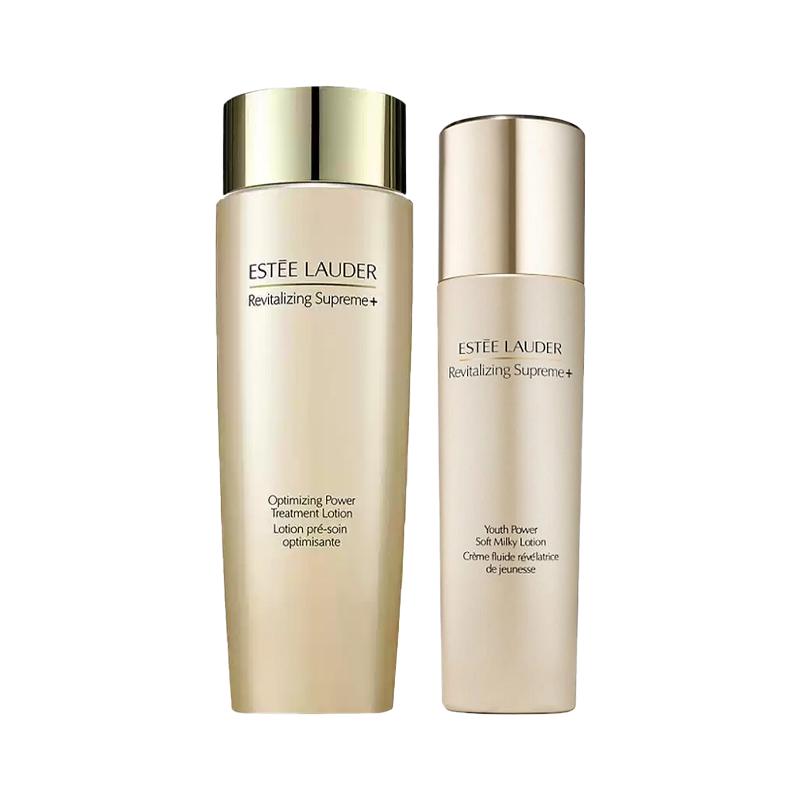 

ESTEE LAUDER Старая версия Коллекция Zhiyuan с коллагеном Набор Подтягивающий Увлажняющий Увлажняющий и Увлажняющий Нежный