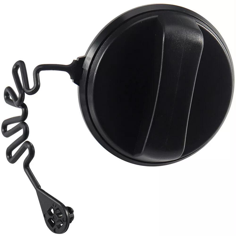 Replacement Fuel Cap For Ford Transit Fiesta MK5 7S619030CB 1580852 Durable Auto Tank Cover Gas Filler Sealing Spare Parts