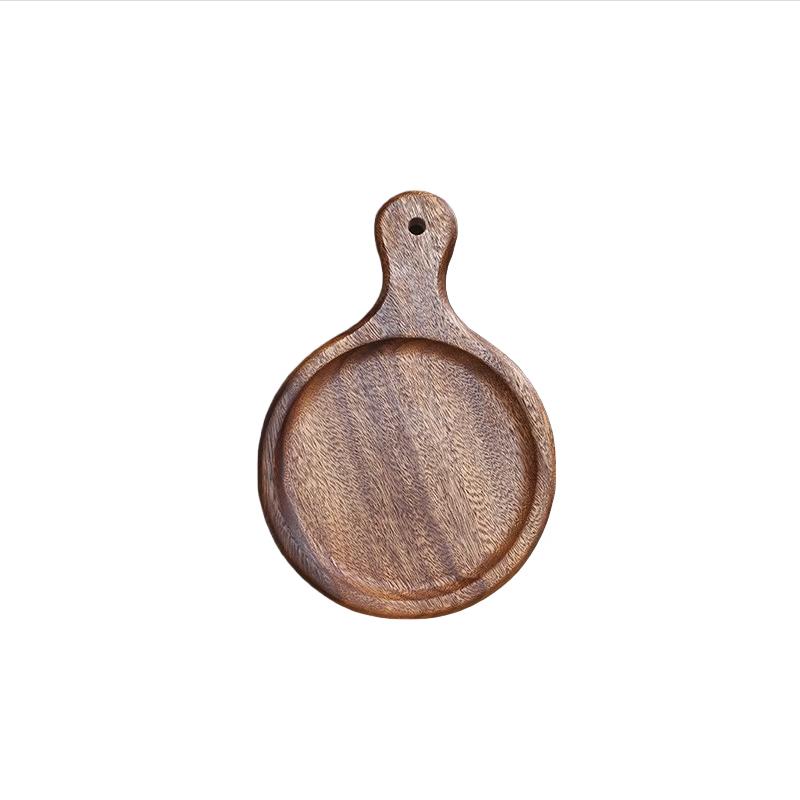 Fengzhi Walnut Wood Serving Tray