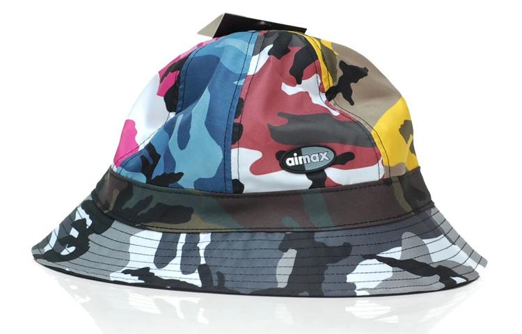 Nike Bucket Hats Unisex BV3986-010 XS/S