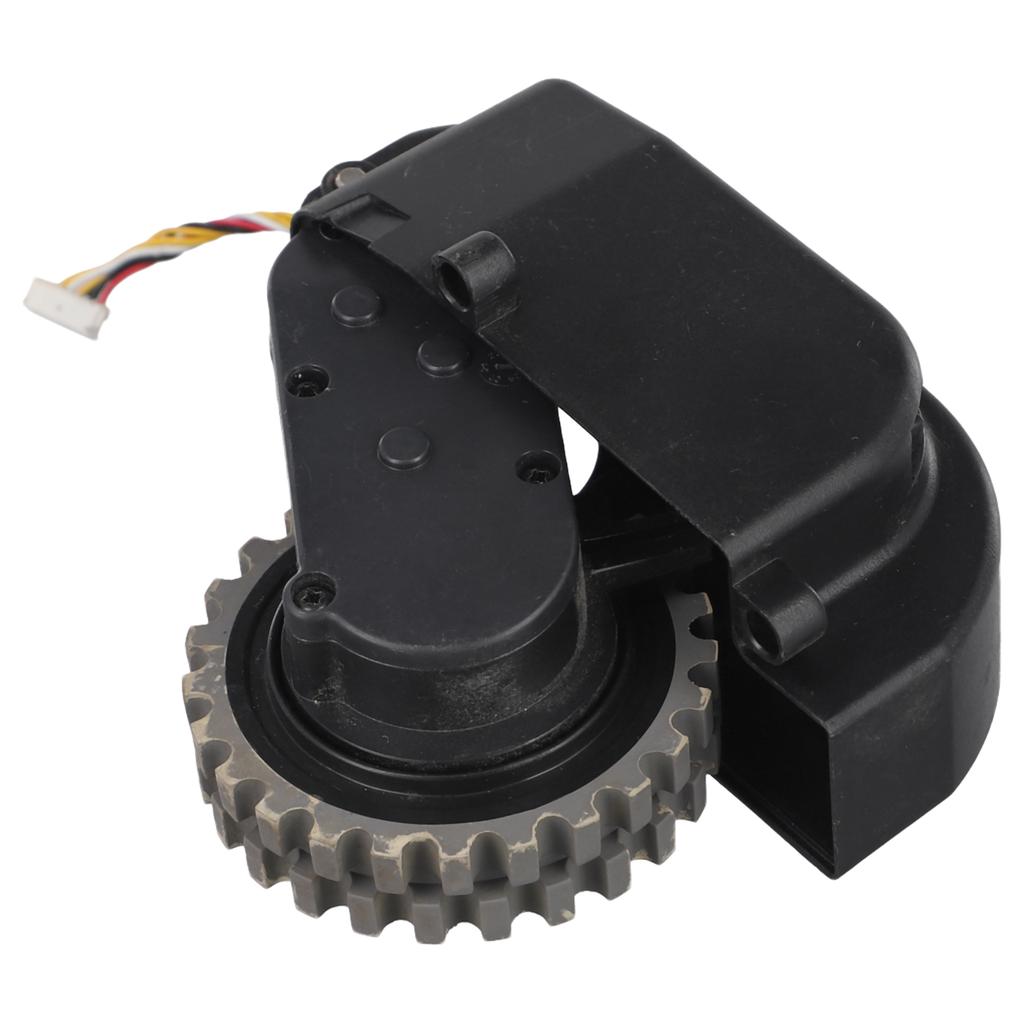 Accessorie Cleaning 100% Brand New Wheel To Walk Assist The Robot Right Wheel Black Driving Household Cleaning