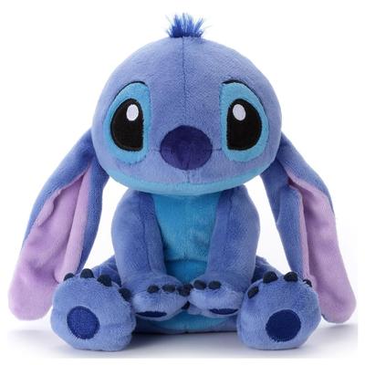 TAKARATOMY A.R.T.S Disney Figur Lilo & Stitch Plüschtier S Stitch Plüschtier Höhe ca.. 20 cm