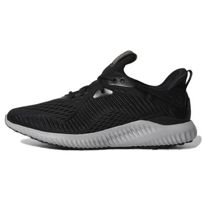 Alphabounce Em Black Sneakers BY4264