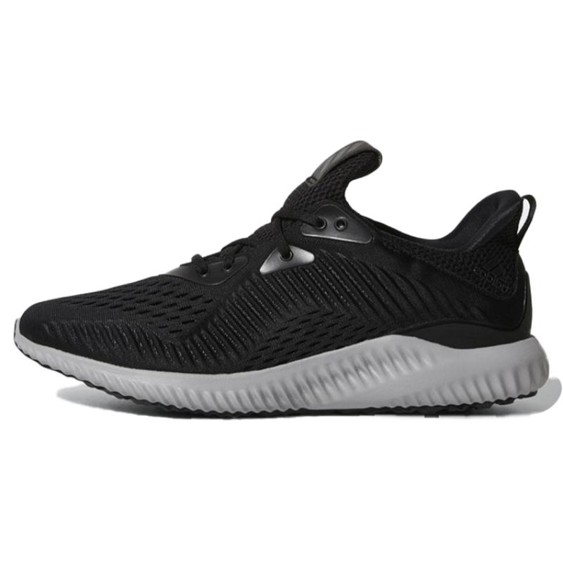

Adidas Alphabounce Em Black Sneakers BY4264 36⅔