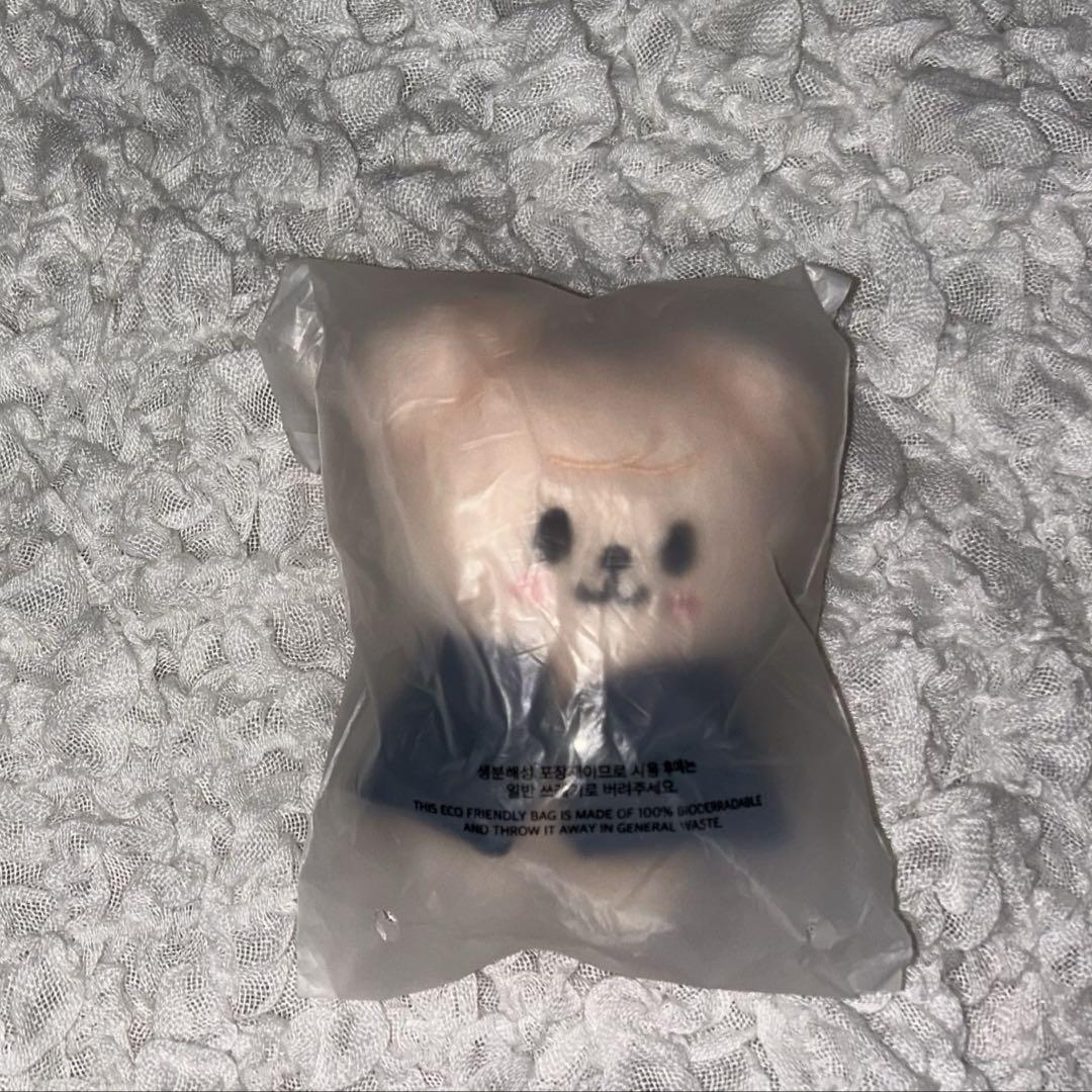 

[Б/У] SKZOO 10см Плюшевый ЩенокM