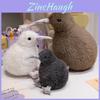 Soft Plush Bird Toy With Long Beak Cute Animal Figure For Kids And Collectors
