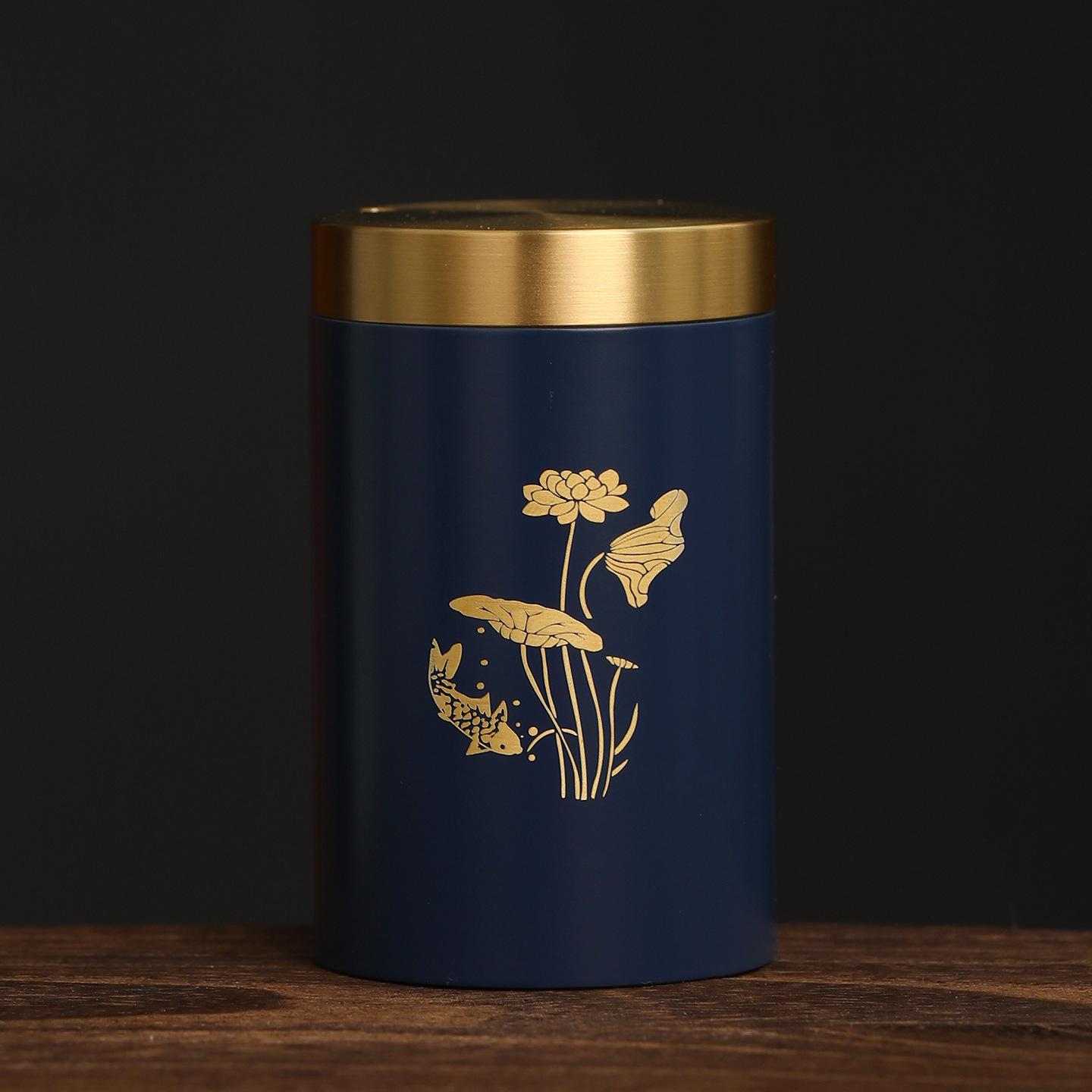 

Creative Brass Toothpick Holder - Dustproof and Portable for Home, Hotel, or Restaurant Use