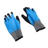 Insulated Electrician Gloves 360 Degree 1000V Voltage Proof Professional Electrical Thin Rubber Non Slip Prevent Shock   Gloves