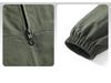 2025 Men's Casual Korean Style Baseball Jacket - Spring/Autumn Outdoor Sports Outerwear