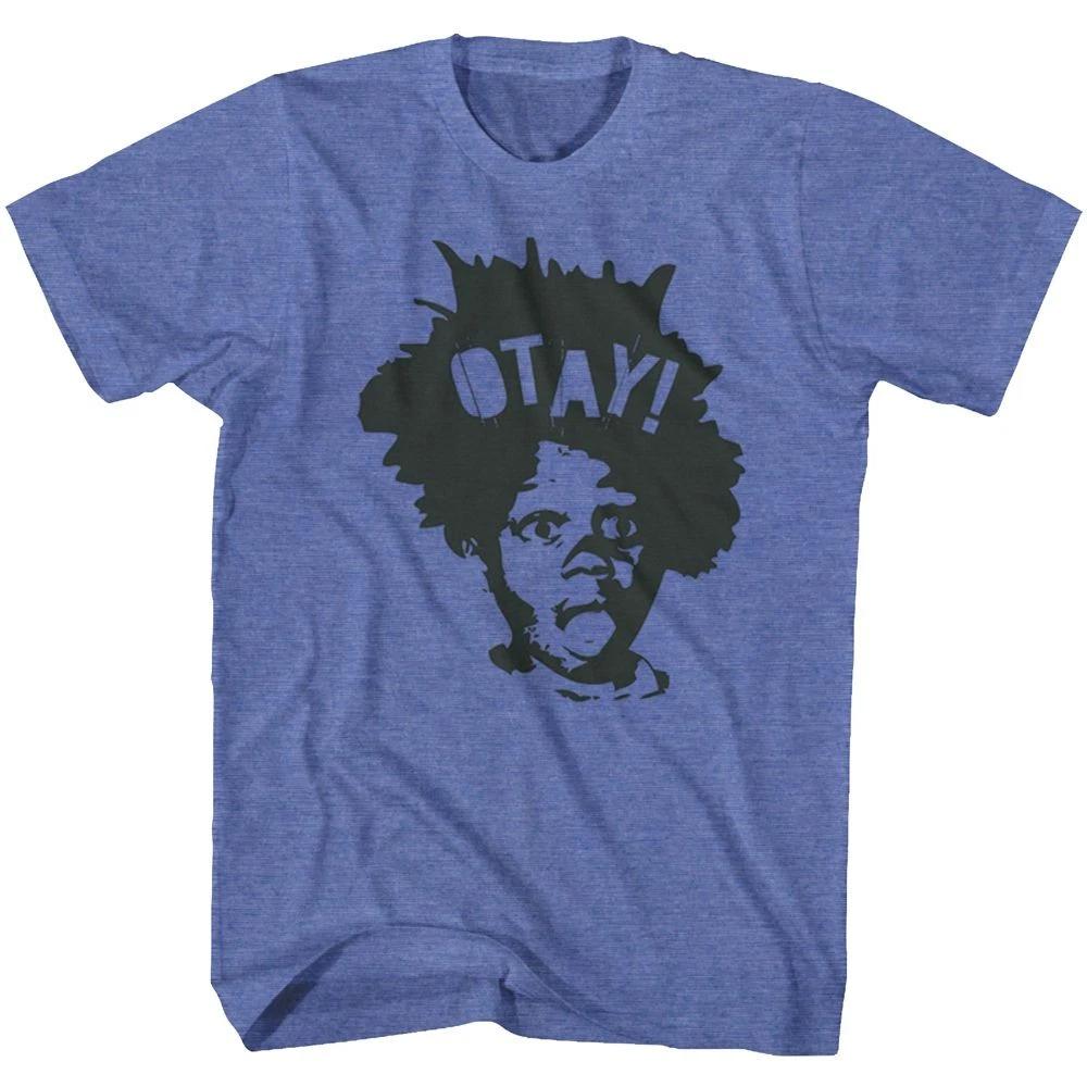 Buckwheat The Big Otay Icon Shirt 130