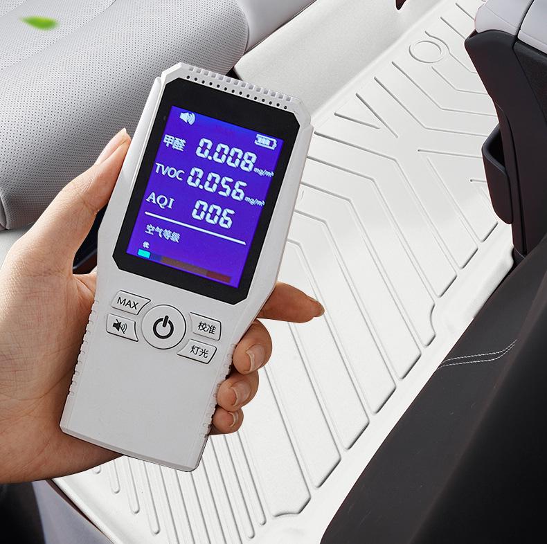 TPE Autokotflügel für Fengguang S560 EV 1.5T/2.0L (2018-2021)