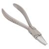 Eyeglasses Bending Adjusting Pliers Stainless Steel Wavy Handle Eyeglass Repairing Pliers Adjust
