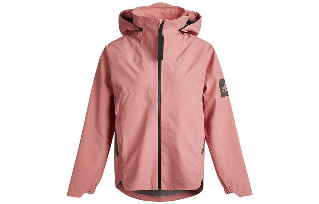 adidas MYSHELTER Jacke Damen Pink GL1009