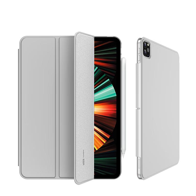 

Магнітні чохли-книжки та знімні чохли ESR для iPad iPad Pro 12.9 (2022/21)