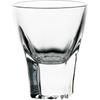 Set of 6 Baijiu and Whiskey Shot Glasses - Small 2 Liang Crystal Bullet Cups