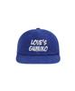 Gumiko Loves Gumiko Cap Blue