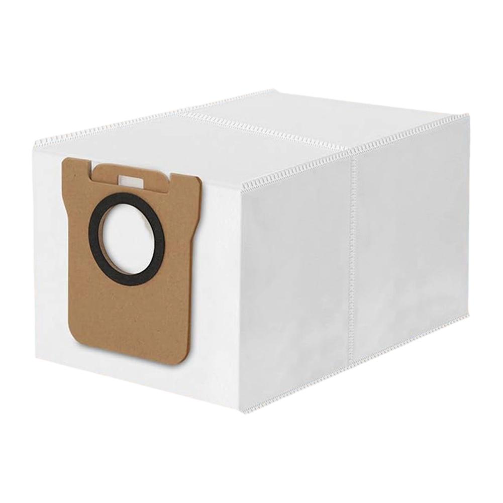 For JONR For P20 PRO Robot Vacuum Parts Kit Main Roller Side Brush Mop Cloth Dust Bag Replacement Accessories Set Home Appliance