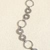 Metal Waist Chain Belt Adjustable Ladies Fashion Chain Fashion Body Link Belts  for Jeans Dress