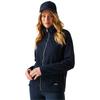 Regatta Womens/Ladies Heidy Full Zip Fleece