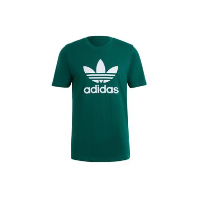Originals T Shirt Men's Green HG1430