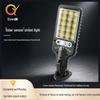 Lampes LED – Lampes solaires LED