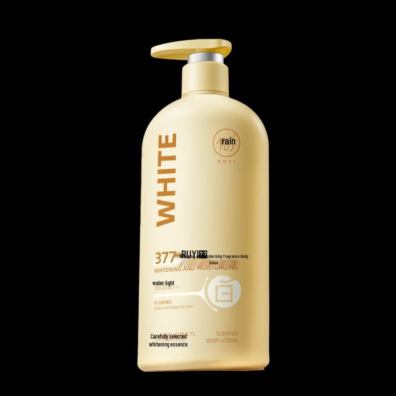 RUYI Whitening & Hydrating Body Lotion