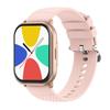 New For iPhone Android Smart Watch Men Women Heart Rate Blood Pressure Fitness Tracker Bluetooth Call Smartwatch Man