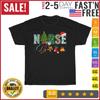 Nurse Turkey Thanksgiving Nurse Day Womens NICU Nurse Vintage T Shirt Men Women