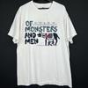 Tops – T-Shirts