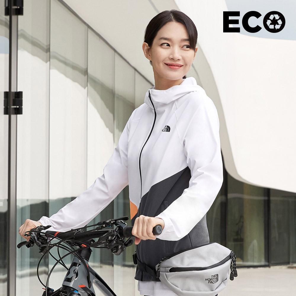 

THE NORTH FACE NJ3LM40B Женская легкая куртка TNF