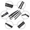 Adjustable Accordion Straps Soft Accordion Belt Straps Replacement for Accordion