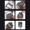 Metal Camera Frame Cage Lightweighted Enhances Protections For 13/9 12 Cameras Case Secure