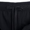 New Balance Half Club  Nbmlbb7013 Bk Tricot Pants Slim Fit New Val Unisex Tee