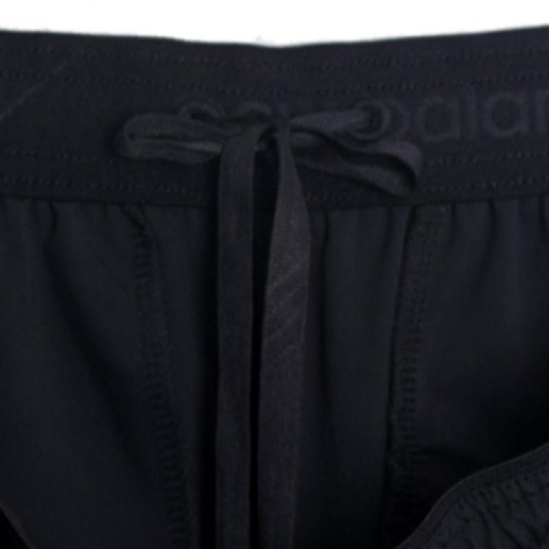 New Balance Half Club  Nbmlbb7013 Bk Tricot Pants Slim Fit New Val Unisex Tee