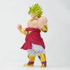 Banpresto Dragon Ball Z Super Saiyan Broly Saiyan Bloed Figuur