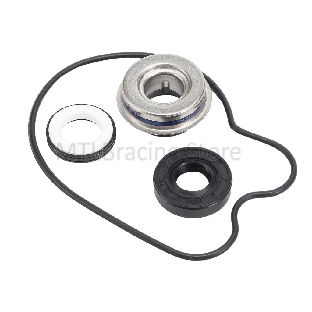 Water Pump Repair Seal Kit For HONDA CBR1000RR 2004-2007 CB1000R 2008-2022 CBF1000 2006-2010 Shaft Impeller O-ring 19226-MFL-000