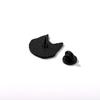 Sprosse Schwarze Katze Emaille Anstecknadeln Benutzerdefiniert Niedliche Tiere Broschen Cartoon Kragenabzeichen Schmuck Geschenk für Kinder