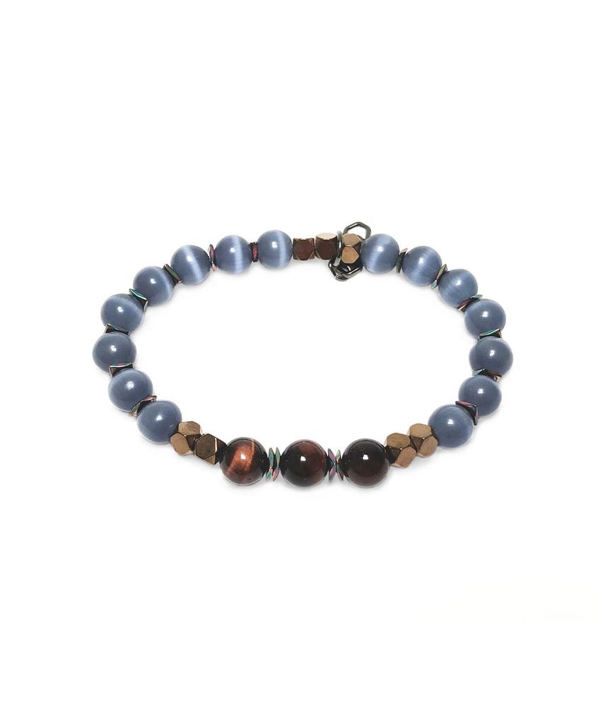 Klips Urban Gavin Men'S Gemstone Bracelet