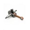 Hardened Steel Crankshaft Fit for Engine 40-5 44-5(44-5)