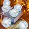 Colorful Rose Night Light for Weddings, Proposals, Valentine's, and Holiday Décor