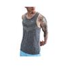 T-shirts e tops – Flanelas sem mangas