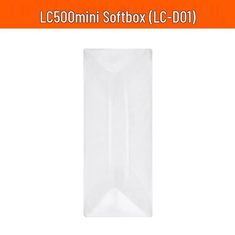 Godox LC500mini Handheld Light Stick Softbox