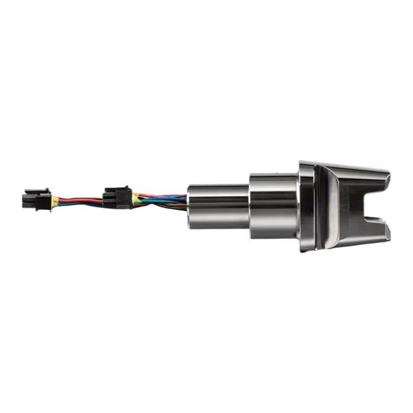 QR2 Base Type-C Accessory for Fanatec, CNC Machined & Anodized