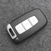 Remote Control Key Housing Shell 3 Buttons HYN14 For Hyundai Elantra Kia Optima