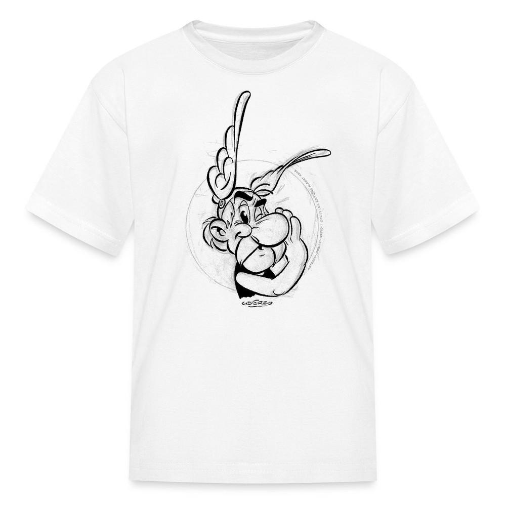Asterix and Obelix The Gall Kid s T-Shirt M